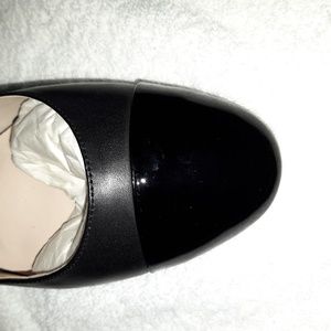 New Black Cole Haan Women's Dawna Block-Heels